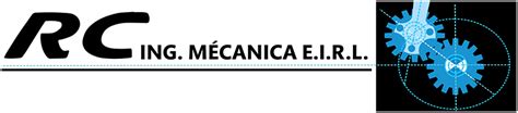 RC ING MECÁNICA – Servicios de diseño, ingeniería, 